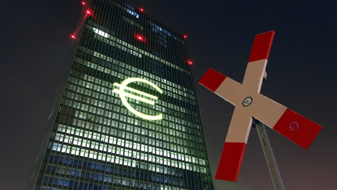 Financial Times: Wirtschaft der Eurozone sieht düsterem Jahr 2024 entgegen