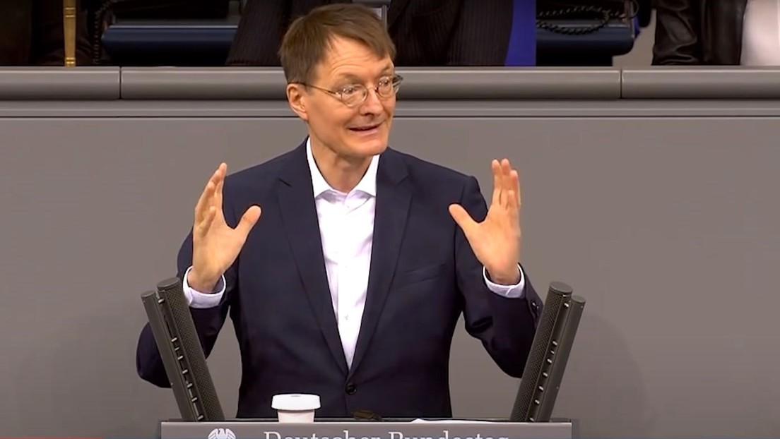 Corona-Aufarbeitung: Rückblick auf Reden verantwortlicher Politiker – Karl Lauterbach