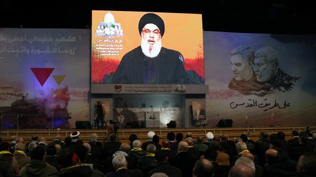 Liban : malgré les menaces de Nasrallah, Israël bombarde le Sud-Liban et tue quatre miliciens du Hezbollah
