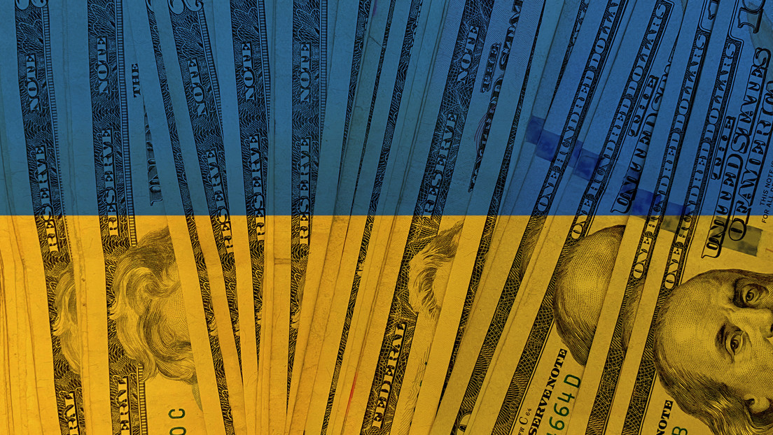 Selenskij wird verschwinden: Was die Ukraine ohne westliche Gelder erwartet