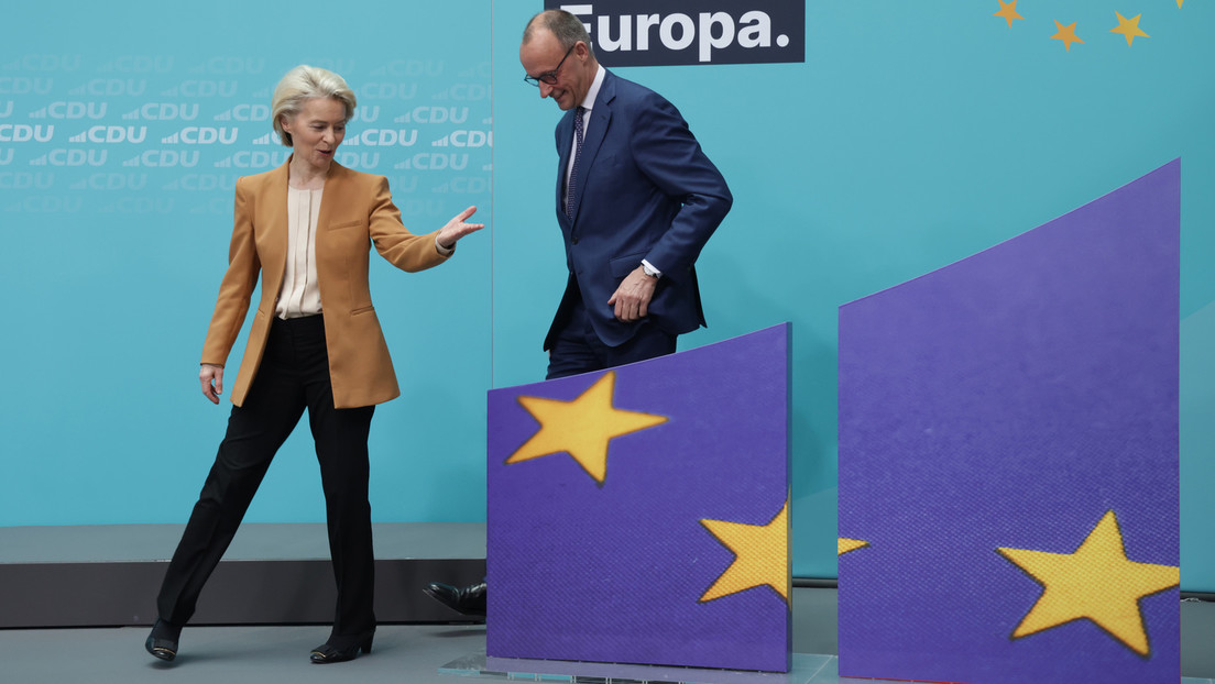 Pfizergate: Von der Leyen kann Vergangenheit nicht abfedern – Wird sie zur Lame Duck der EU?