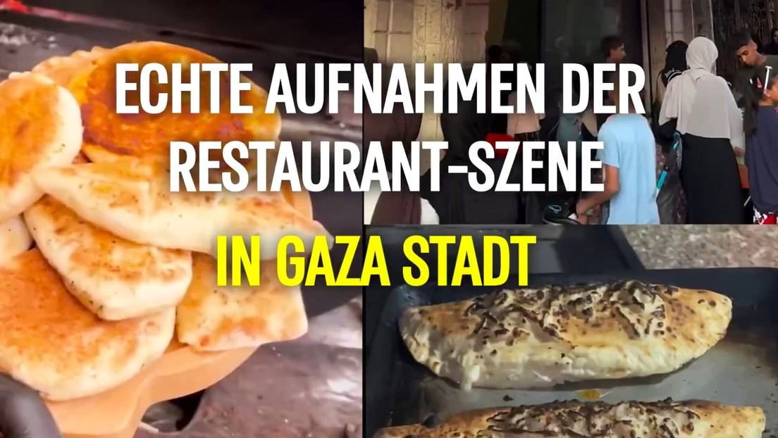 "50.000 Tote notwendig" – Springer-Verlag und das offizielle Israel überbieten sich an Bösartigkeit