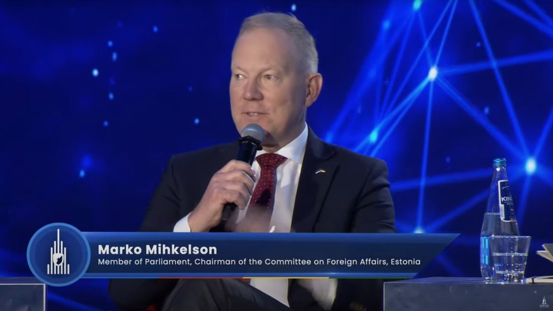 Estnischer Abgeordneter: Wir können gesamte russische Ostsee-Flotte im Alleingang versenken