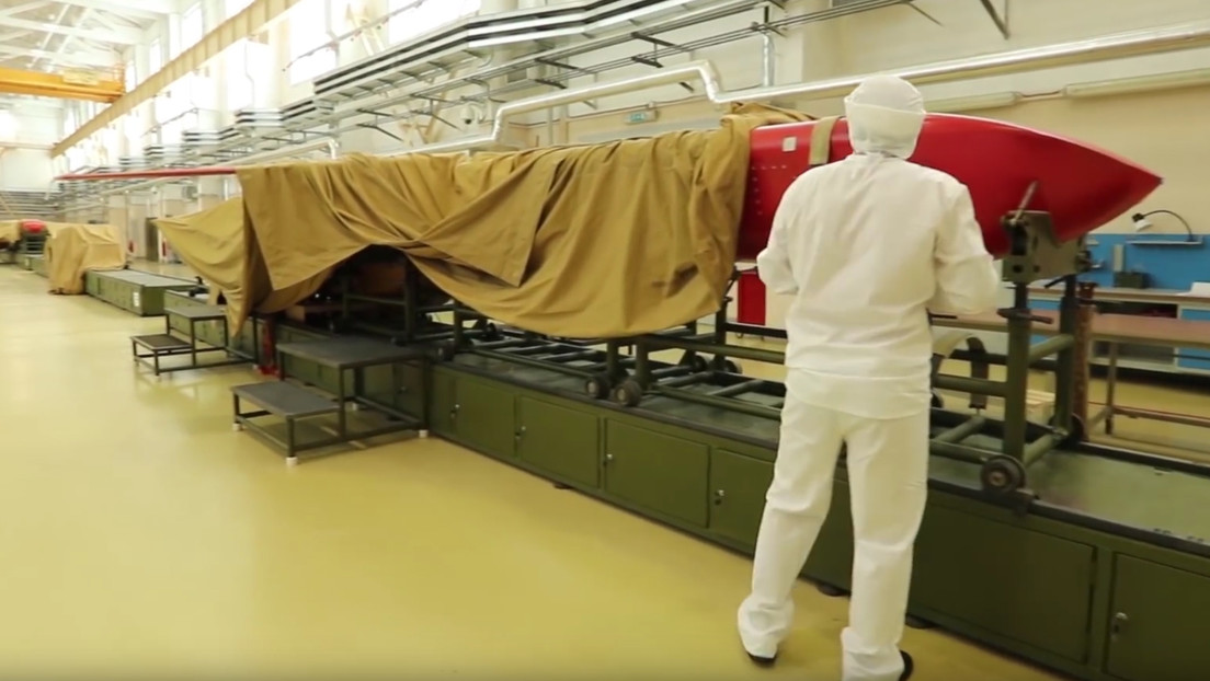 Ehemaliger Offizier der US-Armee: Russlands neuer Marschflugkörper ist ein "Game-Changer"