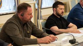 Zelensky’s top aide knew about corruption scheme – Ukrainian MP