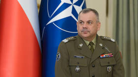 NATO nation’s top general tells population to prepare for attack