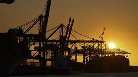 US officials working to corner EU energy market – FT