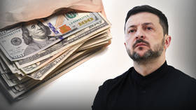 Corruption consumes Kiev: Energy extortion scandal fallout Live Updates