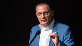 Poland could be threat to Germany – opposition leader