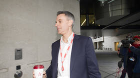 BBC bosses quit amid scandal over doctored Trump speech