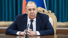 Liberal Italian newspaper censors Lavrov interview