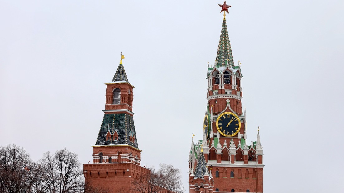 Peskow: "Burewestnik"-Erprobung war kein Atomtest