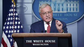 Ukraine conflict a NATO ‘proxy war’ – Trump envoy