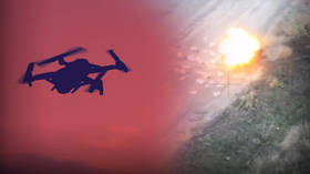 Ukraine slaughters civilians, then blames Russia – again