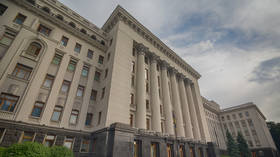 Zelensky aide orders probe into top corruption investigator – media