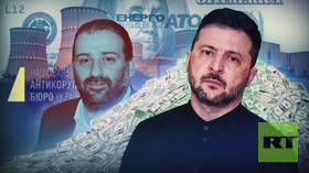 The scandal Zelensky can’t escape: Inside Ukraine’s biggest corruption story