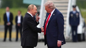 ‘No blitzkrieg, no defeat’: What Russian experts are saying after the Putin-Trump summit