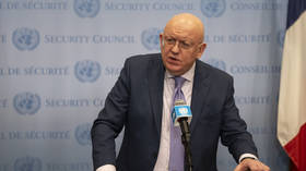 ‘Impossible’ to defeat Russia through Ukraine proxy – Moscow