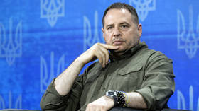 Top Zelensky aide could be fired over extortion scandal – media