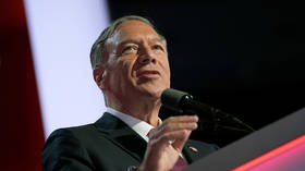 Ukrainian military firm taps ex-Trump staffer – AP