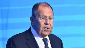 Attempts to defend BBC are a ‘disgrace’ – Lavrov