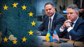 EU’s humiliation in Geneva: No influence, no voice, no plan