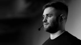 Crypto dealer to Ukrainian elites found dead in Kiev – media