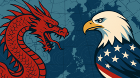 Contained no more: China has a plan to break America’s chokehold